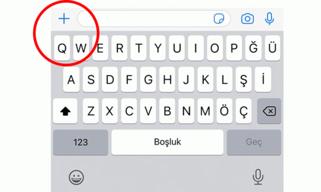Whatsapp Grubunda Anket Nasıl Yayınlanır