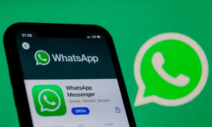Whatsapp grup nasıl oluşturulur