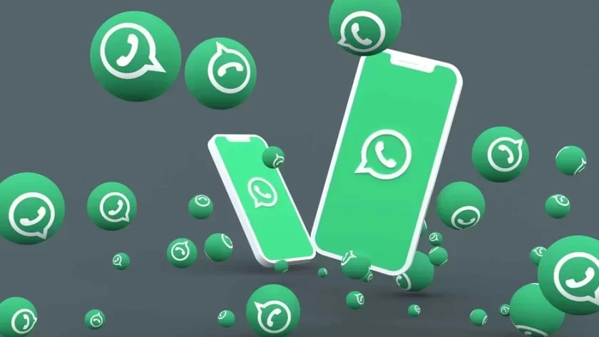 WhatsApp Grup Üyeleri Yönetme