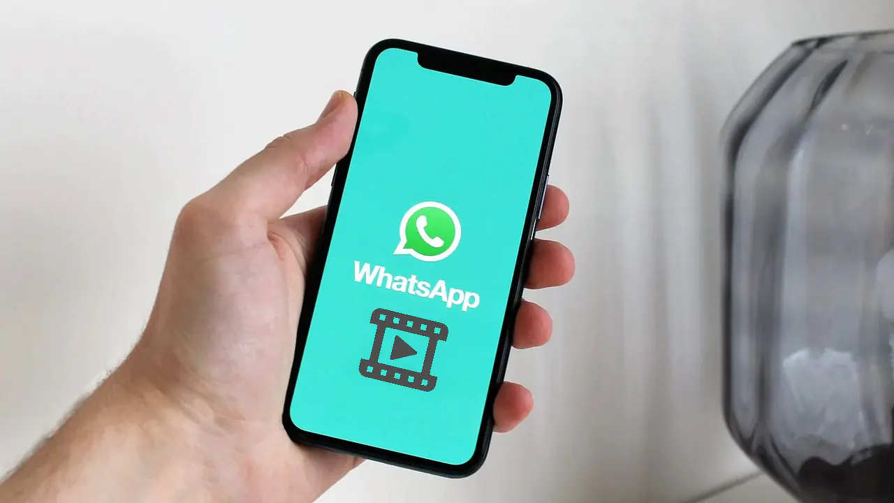 WhatsApp Videolar Nasıl Düzenlenir