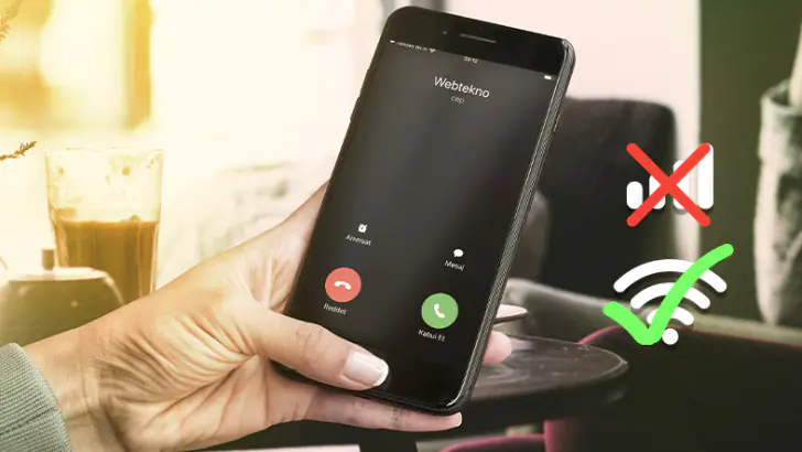 Wi-Fi Aramasını Etkinleştirme