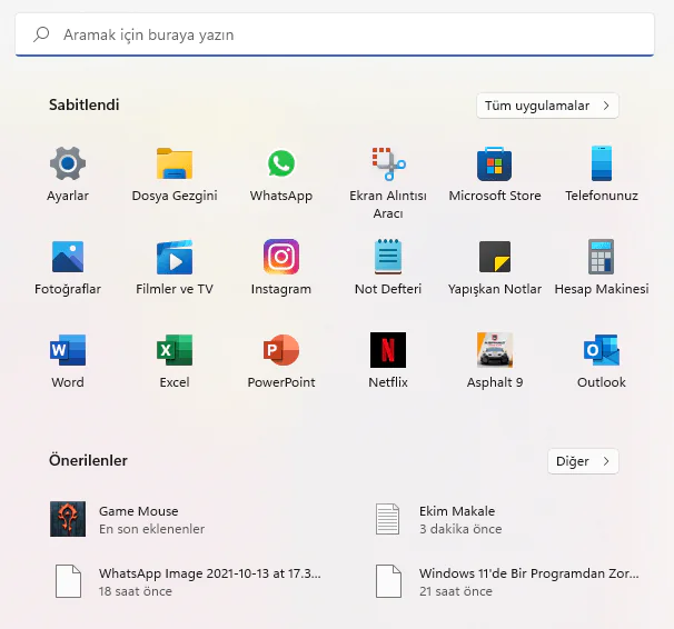 Windows 11'de Ağ Ayarları Nasıl Sıfırlanır?