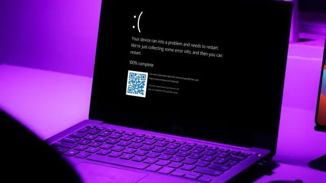 BSoD Hatası Nasıl Zorlanır