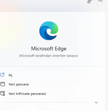 Windows 11'de Google Chrome Nasıl Yüklenir?
