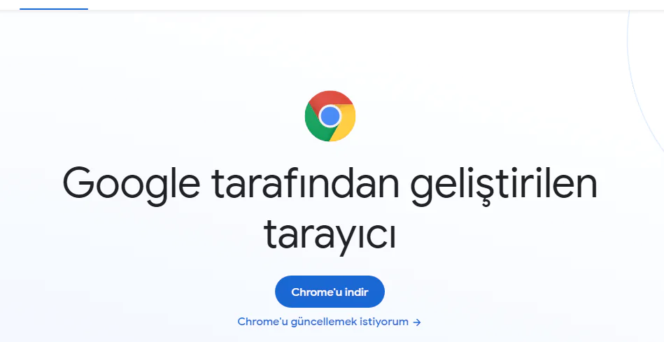 Windows 11'de Google Chrome Nasıl Yüklenir?