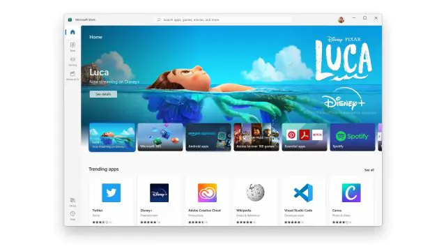 Windows 11'de Programları Güncelleme Nasıl Yapılır?