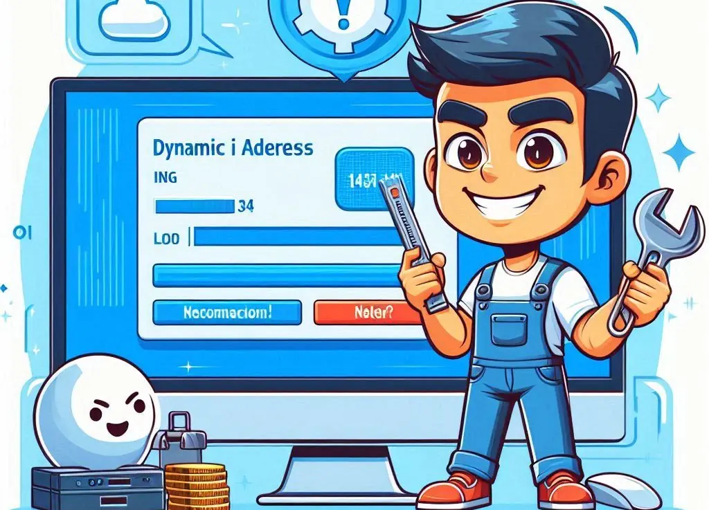 Windows için ip çakışması