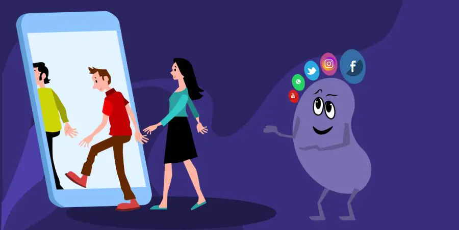 Sosyal Medyada Dijital Ayak İzi Nasıl Temizlenir