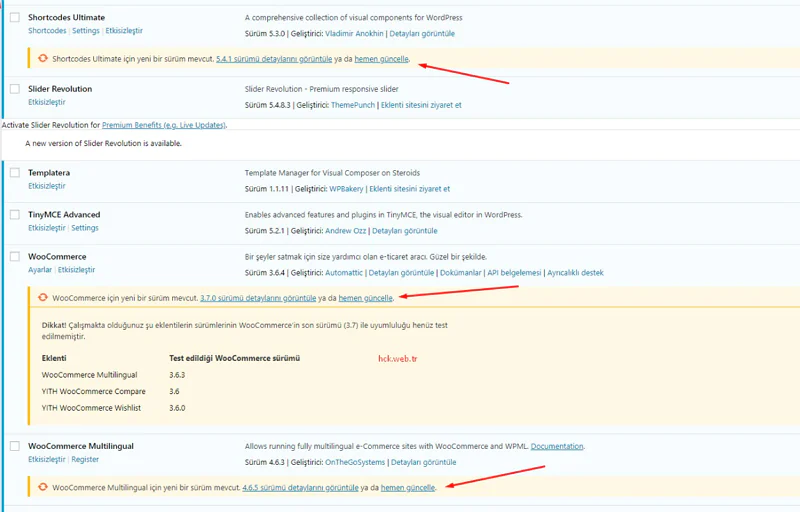 WordPress Bakım Modunda Takılı Kalması Sorunu ve Çözümü