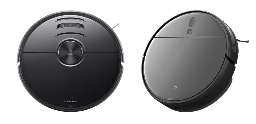 Roborock S6 MaxV Hataları ve .çözüm Önerileri