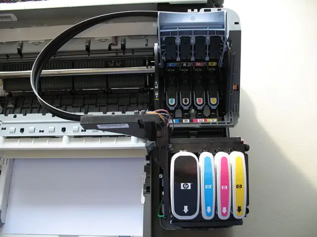 Yazdırma Kalitesi Sorunu