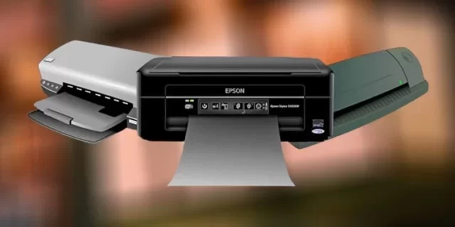 Yazıcı Tarama Sorunu Görseli