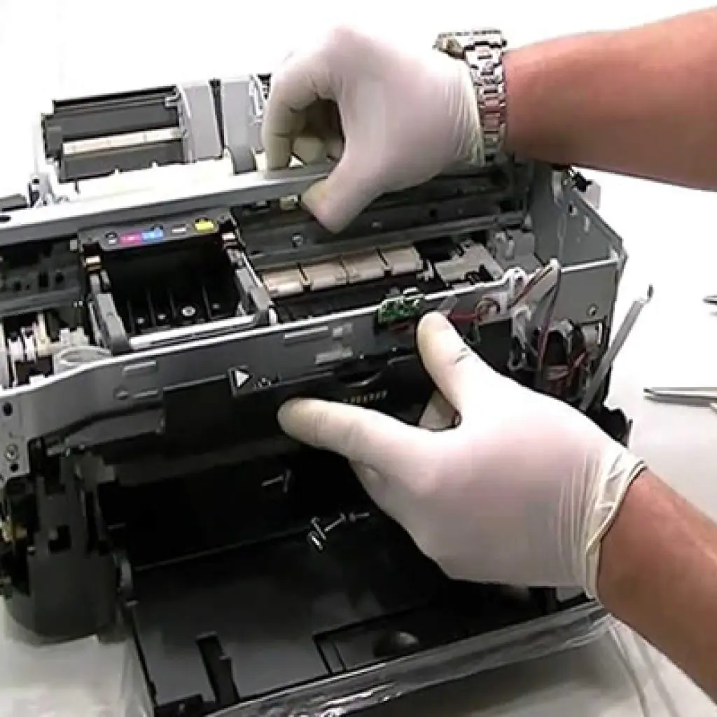 Windows 10' da yazıcı bağlantılarında oluşan hatalar