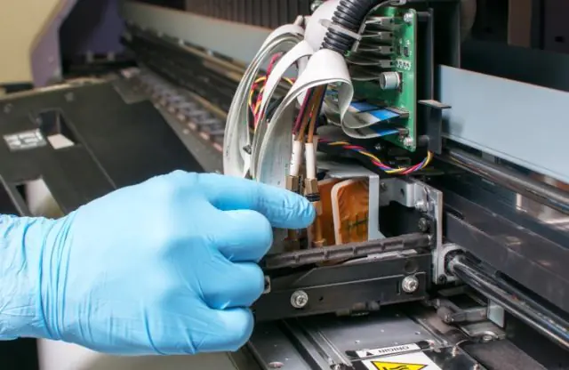 Bilgisayar Yazıcı Çalışmıyor Sorunu