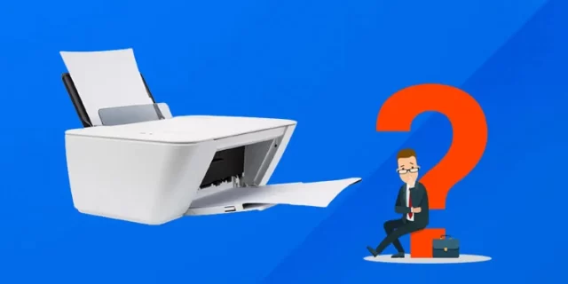 Yazıcıdan Soluk Çıktı Alma Sorunu