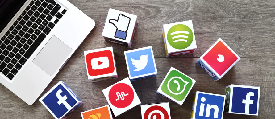 Sosyal Medya Teknoloji Bütünlüğü ve Etkisi