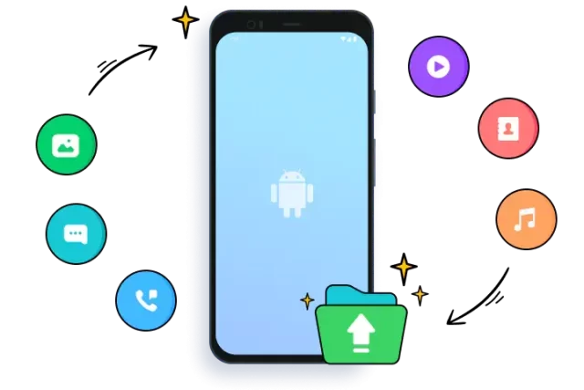 Telefonda Eski Mesajları Kurtarma ve Geri Yükleme