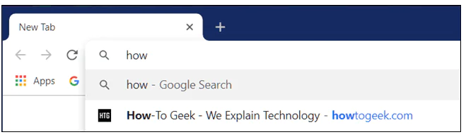 Bilgisayarda Google Chrome Yer İmleri Oluşturma, Görüntüleme ve Düzenleme