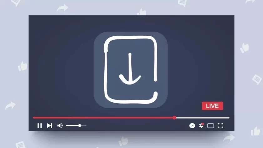 YouTube Çalma Listesini İndirme