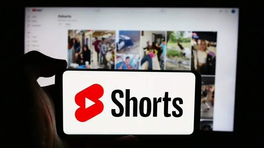 YouTube Shorts Video Yükleme Nasıl Yapılır
