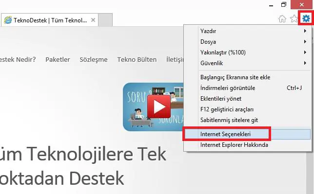 Youtube Yeşil Ekran hatası
