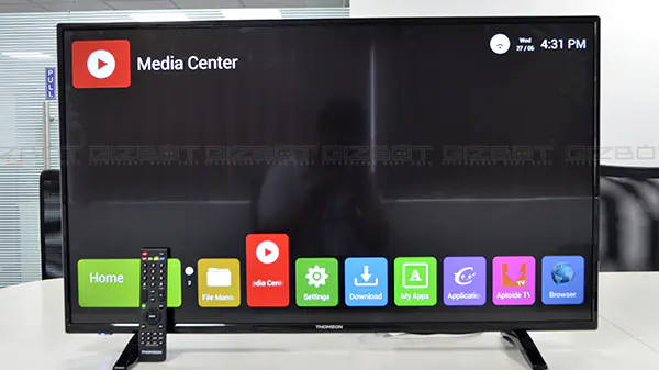 Thomson TV Kumanda Çalışmıyor sorunu çözümü