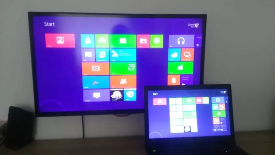 TV yi Monitör Olarak Kullanma ve bu işlemi nasıl yapabilirim