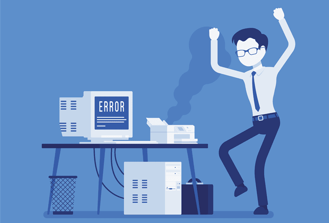 Kendiniz Düzeltebileceğiniz 10 Yaygın Yazıcı Sorunu