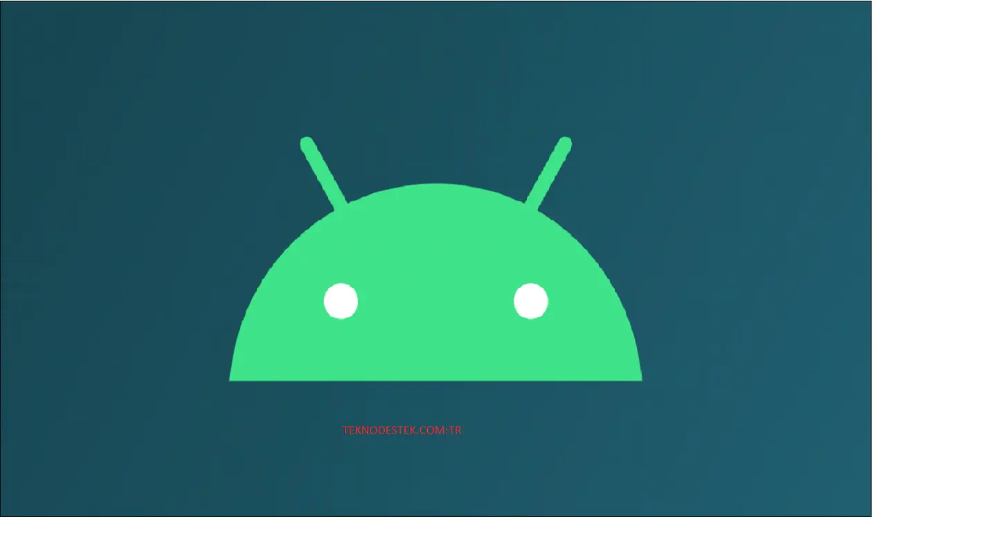 Android'de Zil Sesi Değiştirme