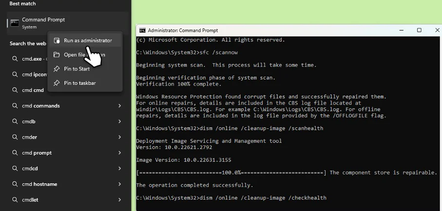 zlib1.dll Hatası Nasıl Düzeltilir