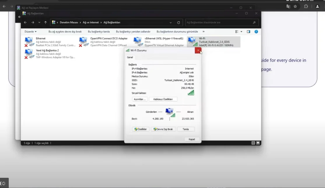 Zararlı Yazılımları DNS ile Engelleme