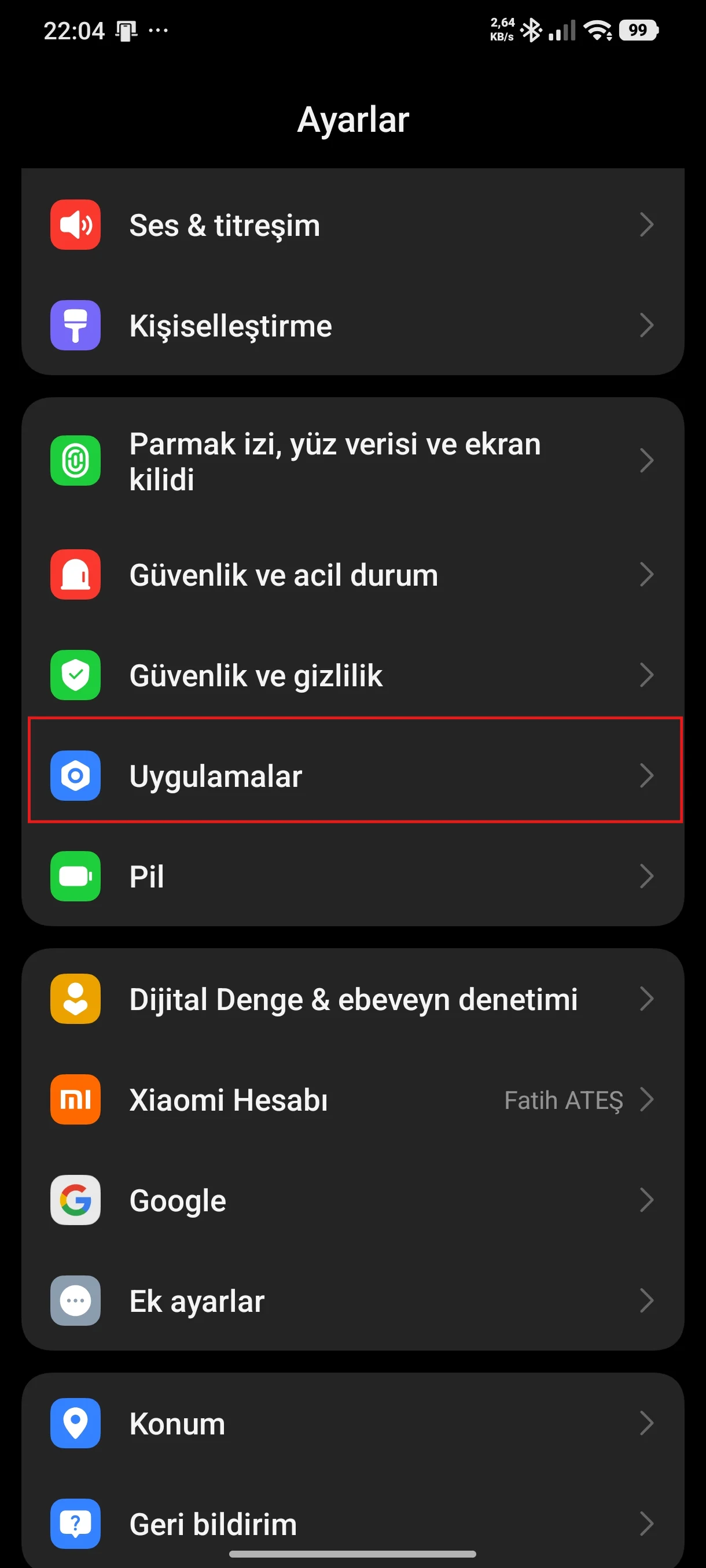 Arka Kamera Çalışmıyor Sorunu İçin 6 Etkili Çözüm