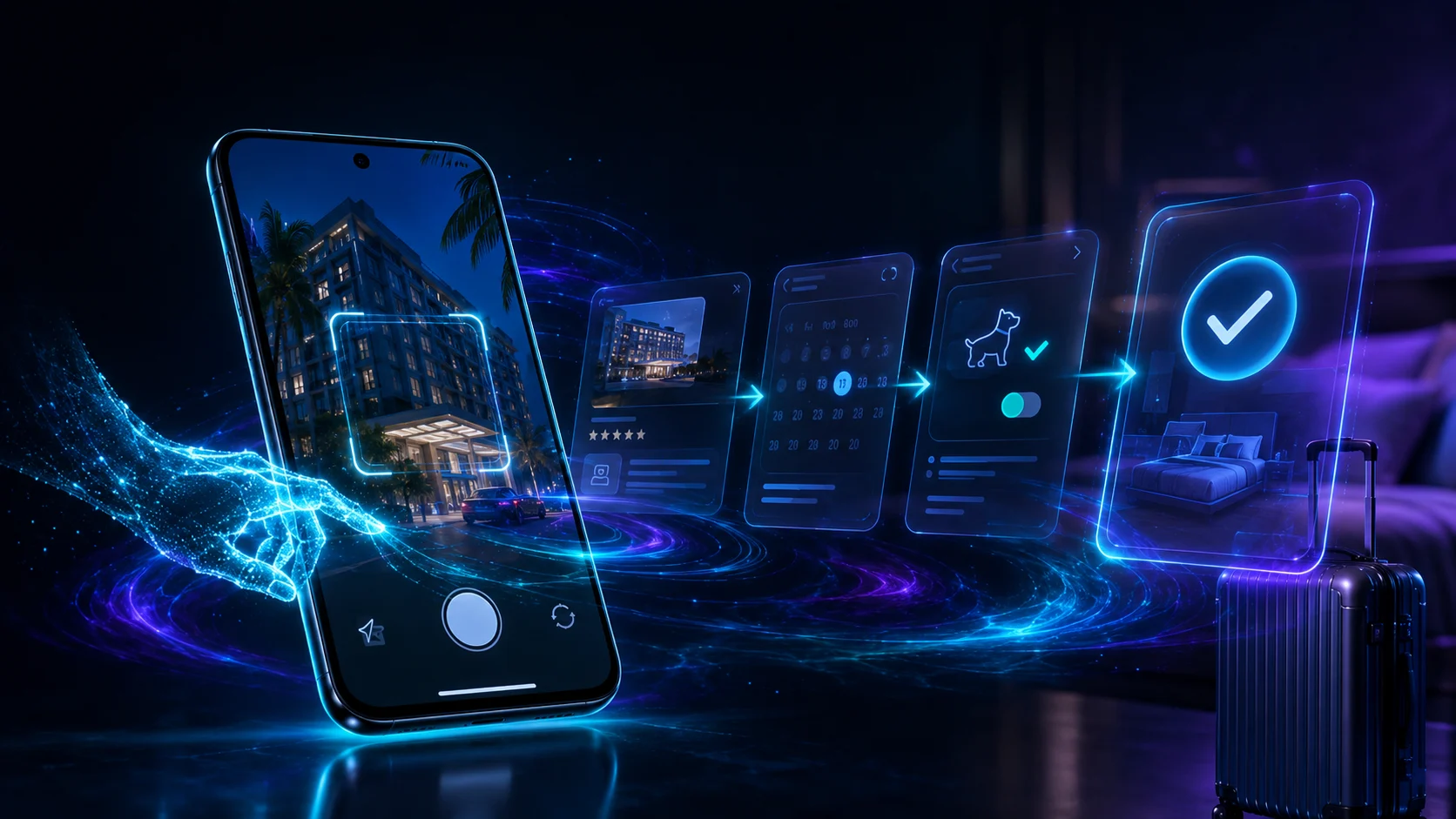 Android Telefonlarda Agentic AI Dönemi