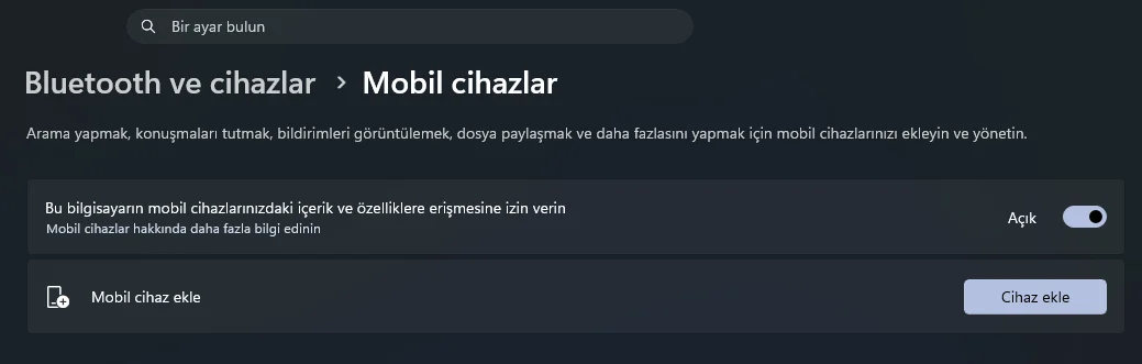 Telefon Kamerasını Webcam Olarak Kullanma