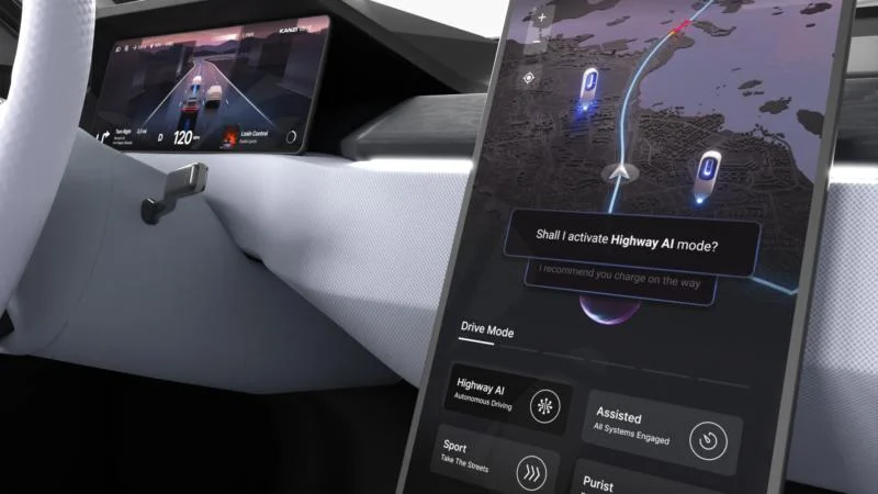 Apple CarPlay ChatGPT Desteği Geldi