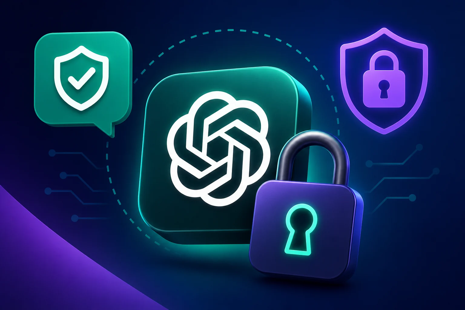 ChatGPT Lock Down Mode Nedir