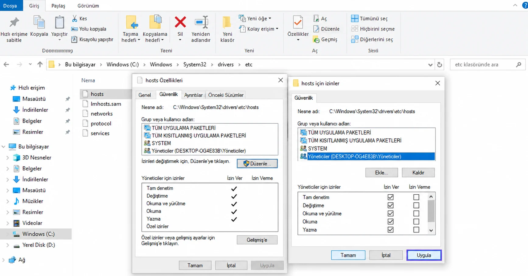Chrome’da Web Sitelerini Nasıl Engellersiniz