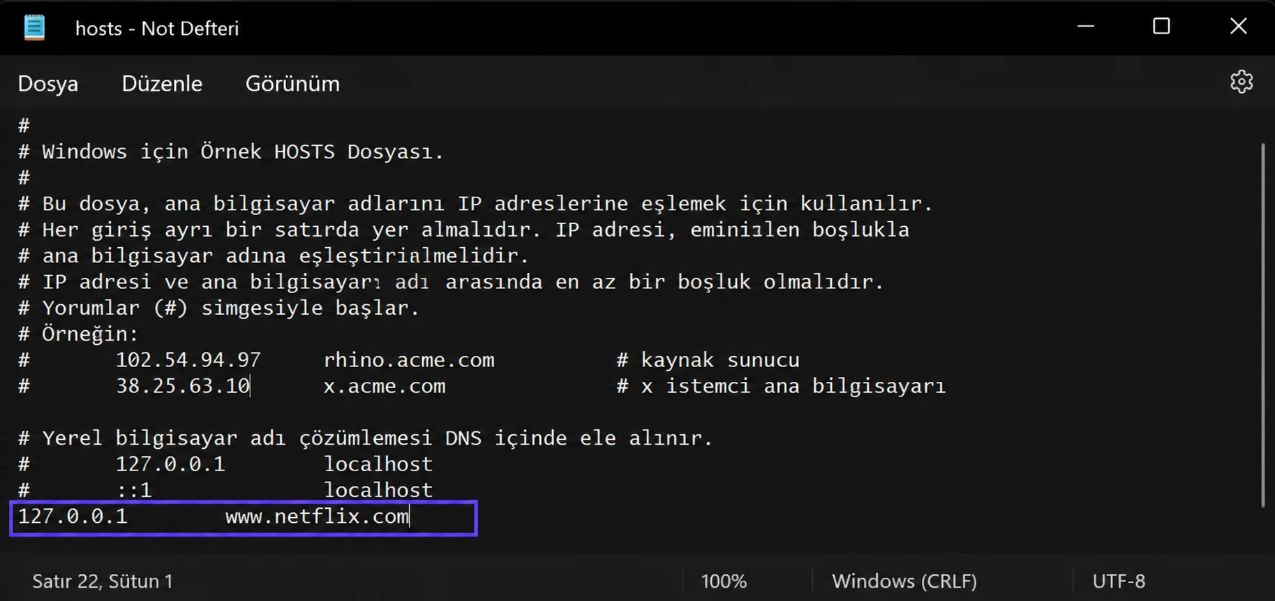 Chrome’da Web Sitelerini Nasıl Engellersiniz