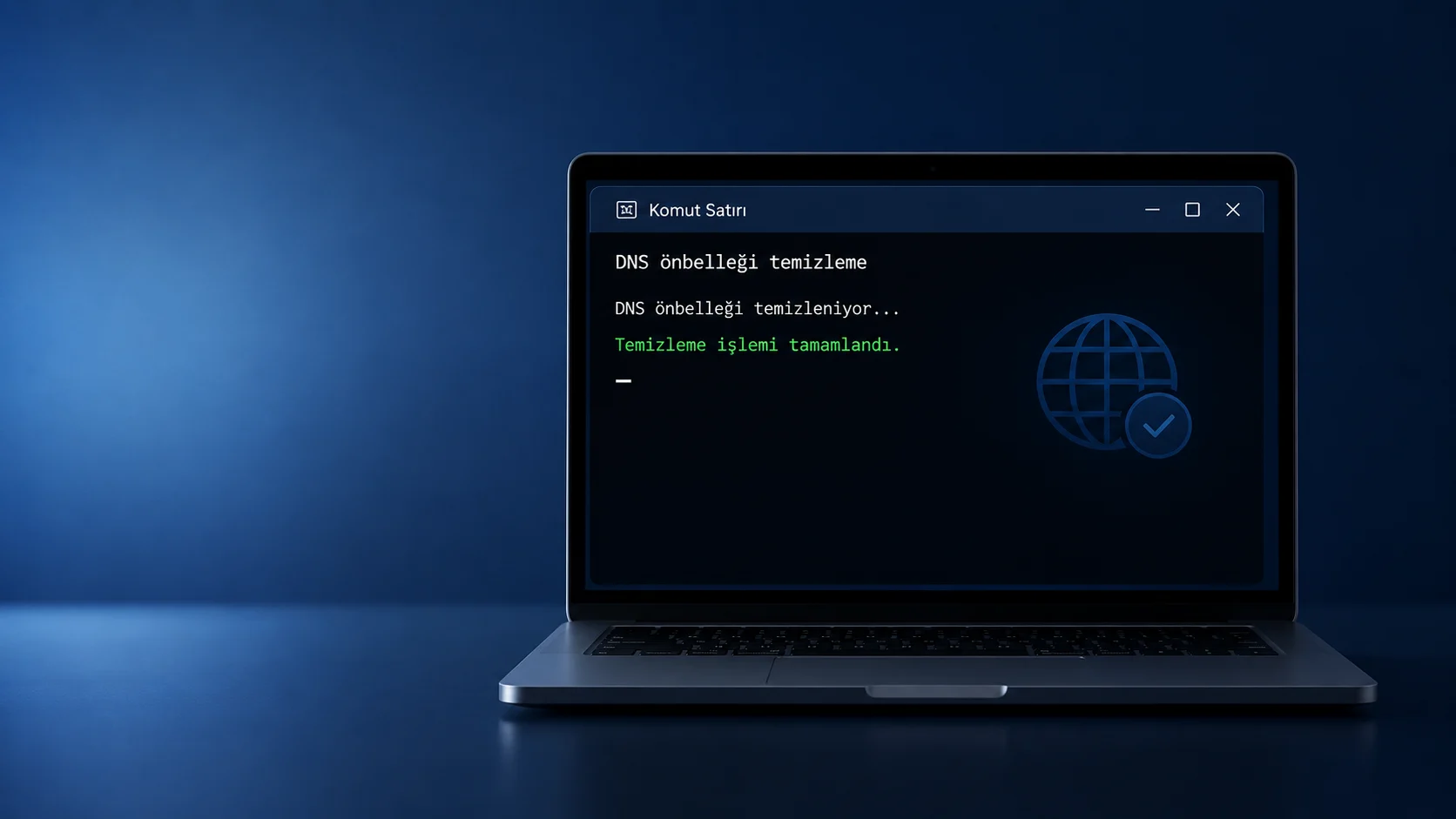 DNS Önbelleğini Temizleme Nedir