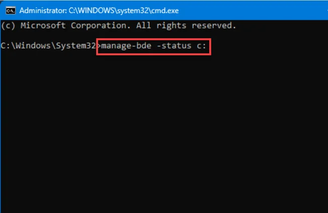 BitLocker Kurtarma Anahtarı Sorunu İçin 5 Çözüm