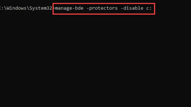 BitLocker Kurtarma Anahtarı Sorunu İçin 5 Çözüm