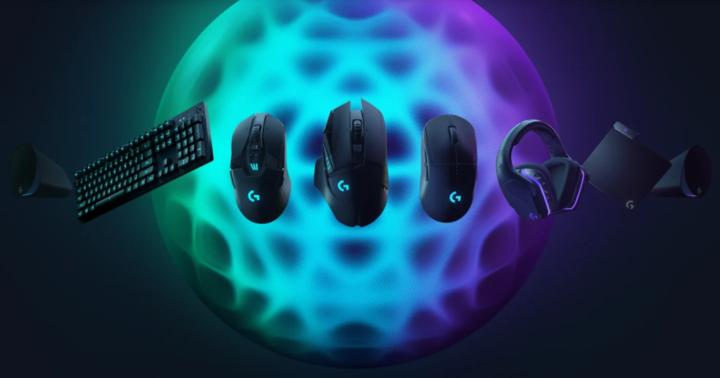 Logitech G Hub Sorunu Nasıl Düzeltilir?