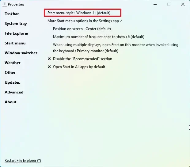 Windows 11 Görev Çubuğunu Taşıma, görev çubuğu konumu üst ve yan ekran ayarları