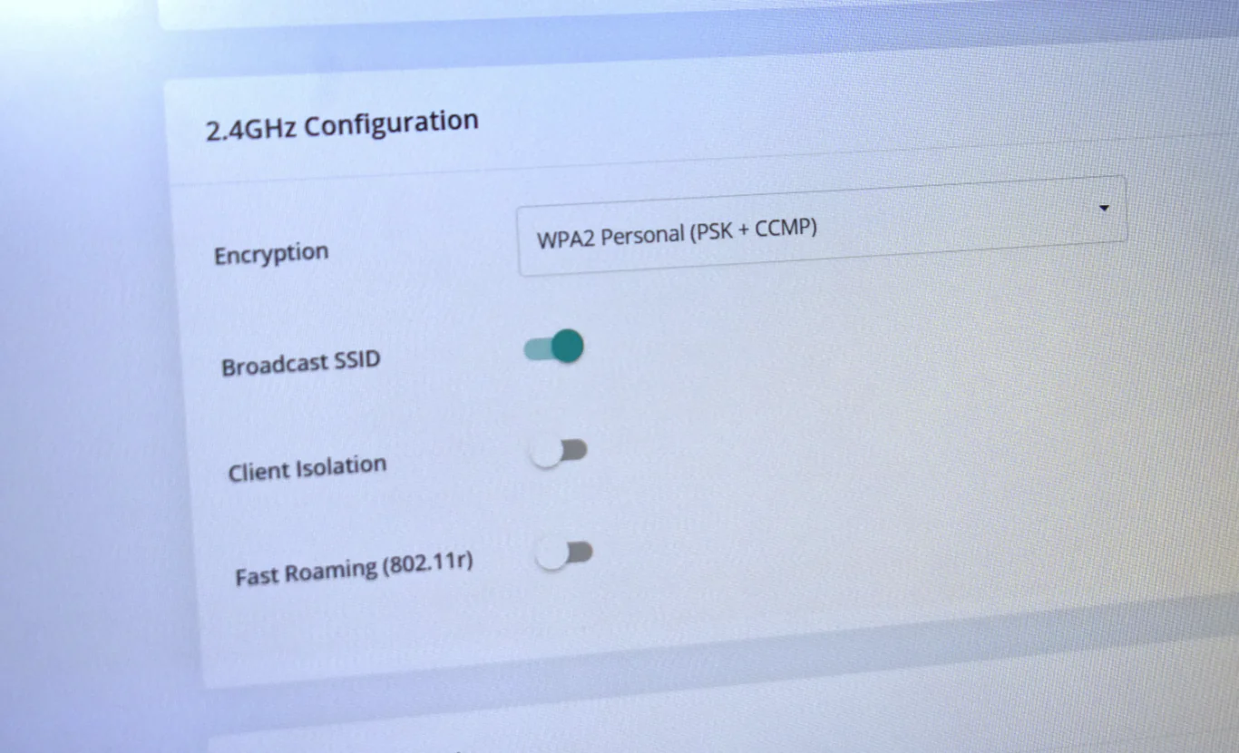 Wi-Fi Kesiliyor Sorunu Çözümü