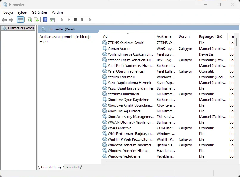 Debloat Yapmak Windows 11 Gerçekten Hızlanıyor mu