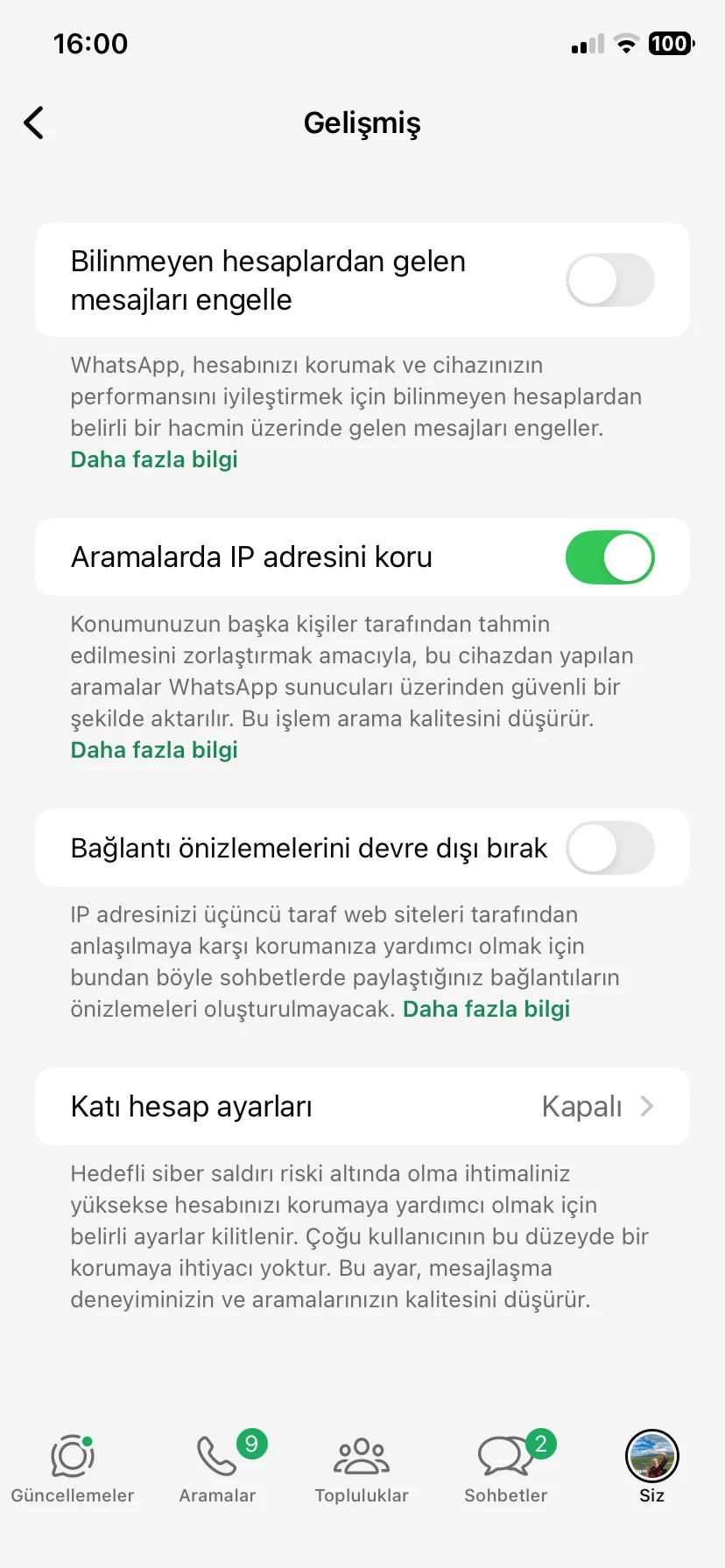 WhatsApp WhatsApp