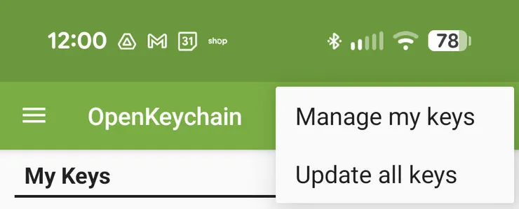 Android Dosya Şifreleme Nasıl Yapılır