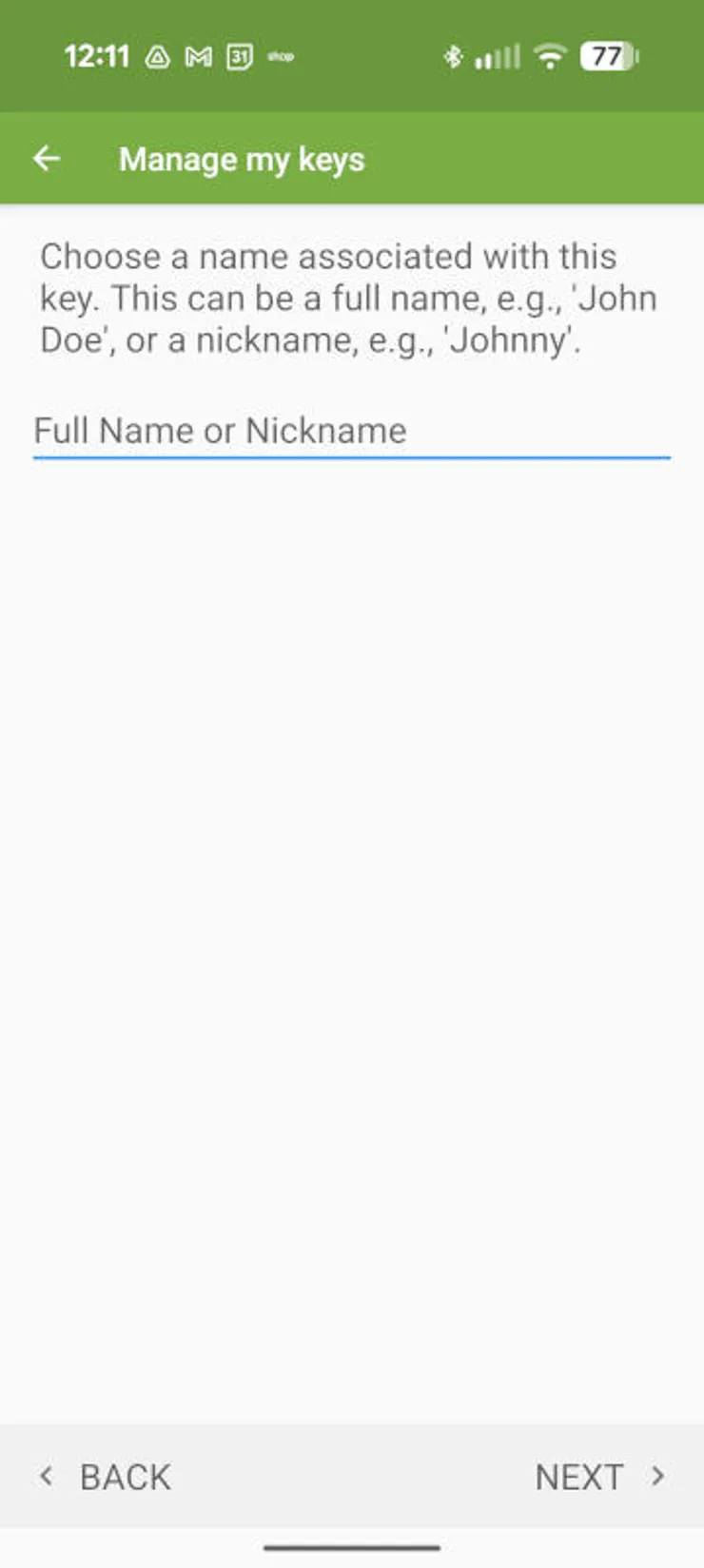Android Dosya Şifreleme Nasıl Yapılır