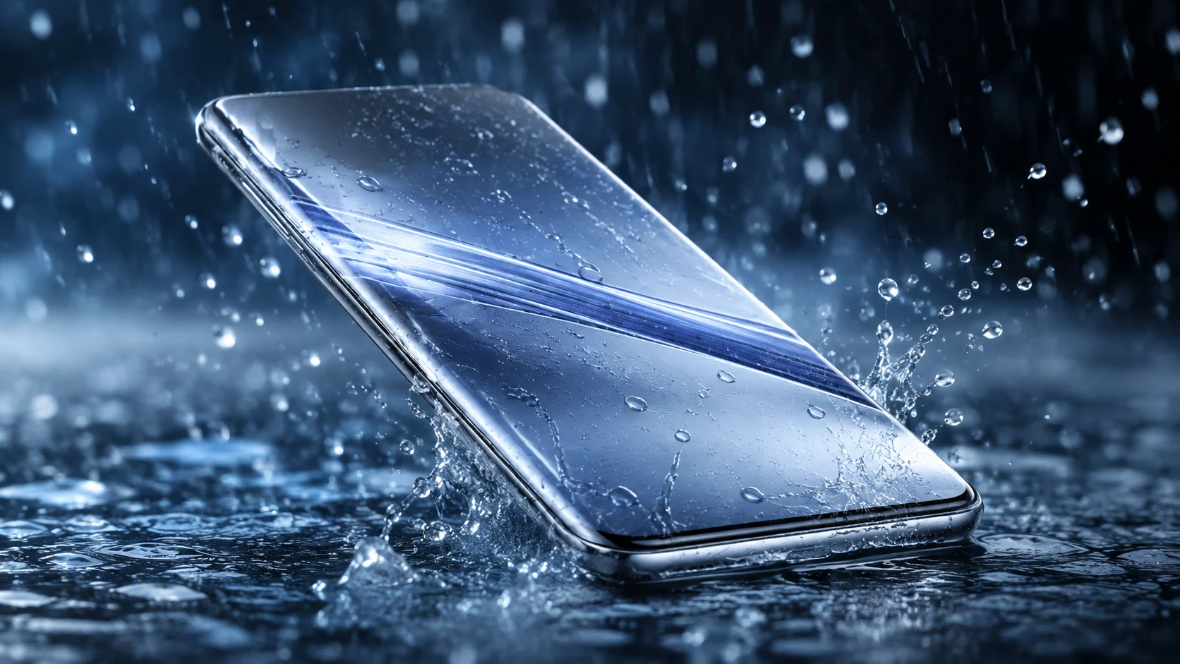 Portless Android Telefonlar 