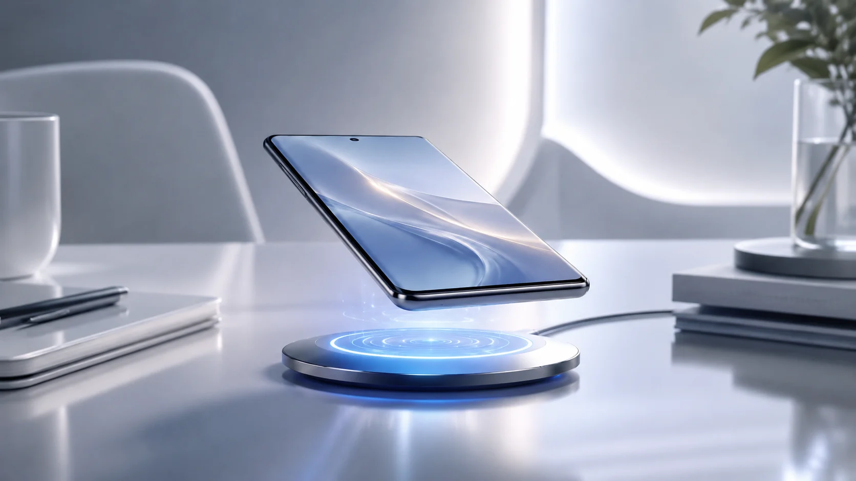 Portless Android Telefonlar 
